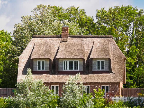 Ferienhaus Emmas Hus auf Pellworm